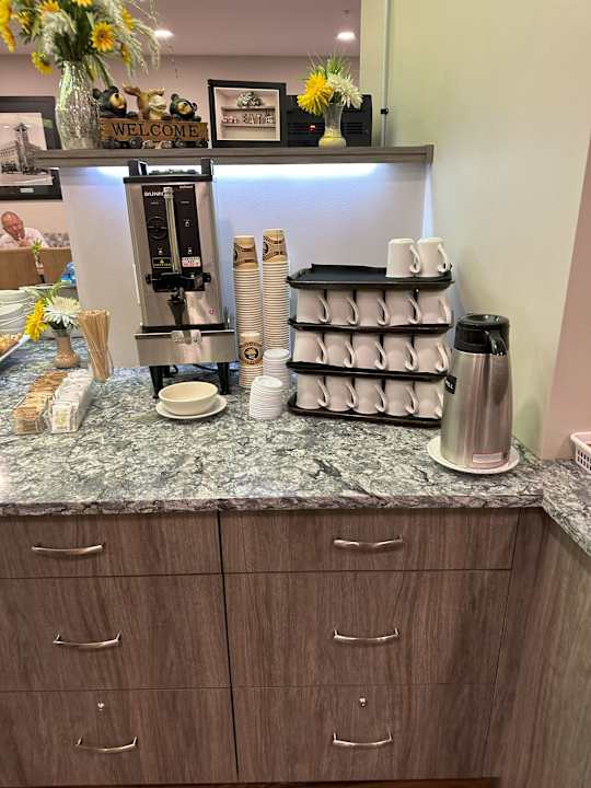 Gastro Royal Anne Hotel