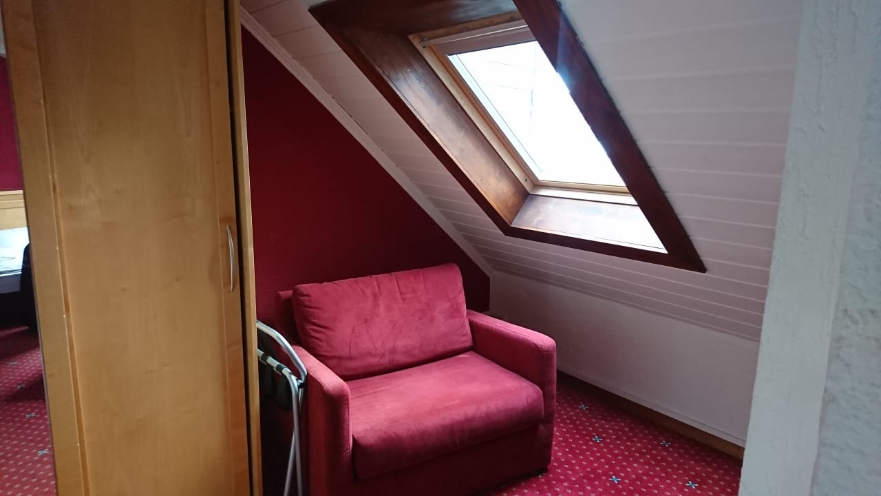 Zimmer Der schöne Asten - Resort Winterberg