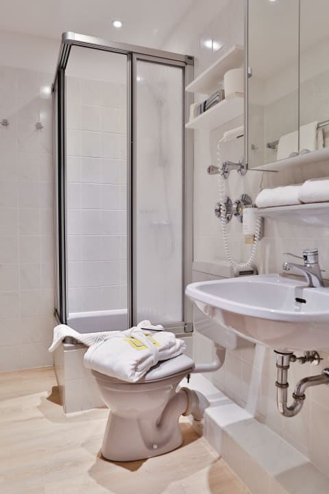 Zimmer Apartments Feuerschiff