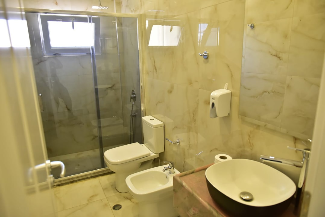 Zimmer Buna Park Hotel