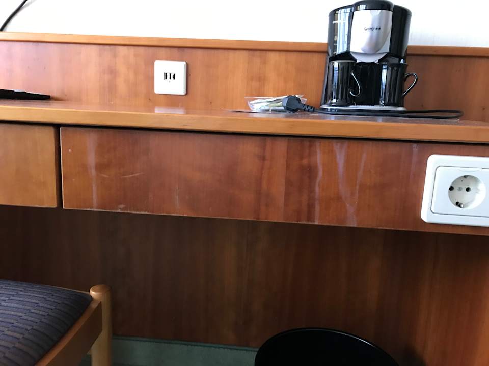 Zimmer Leoso Hotel Leverkusen