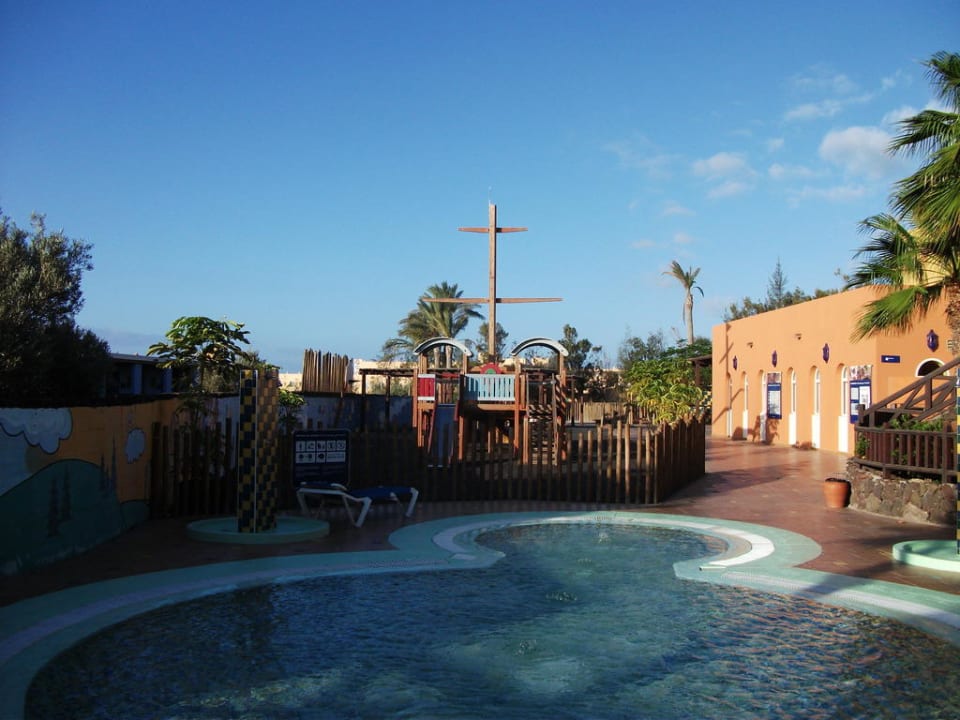 Kidsclub Occidental Jandía Playa