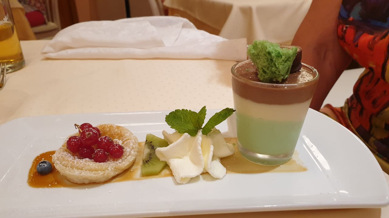 Gastro Schlössl Hotel Kindl