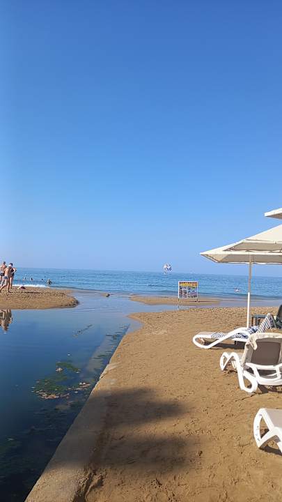 Strand My Home Resort