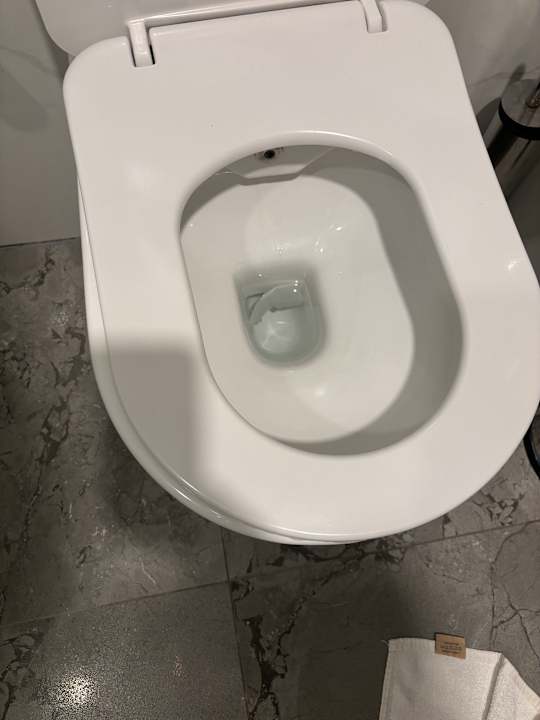 Zimmer Diamond De Luxe Hotel & Spa