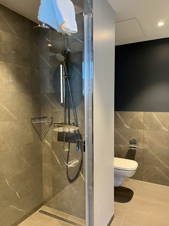 Zimmer NYX Hotel Warsaw by Leonardo Hotels