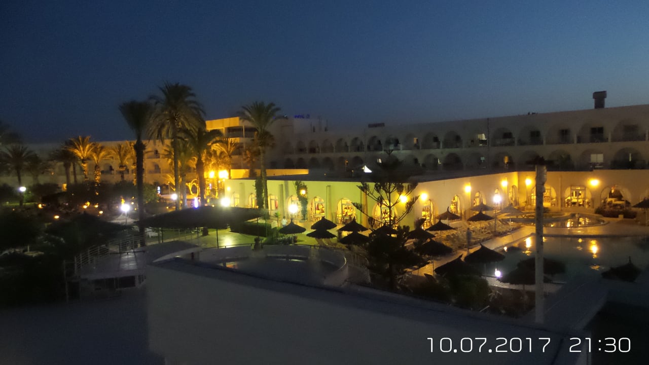 Sonstiges El Mehdi Beach Resort