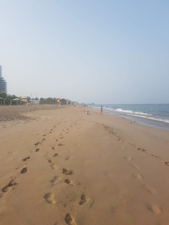 Strand InterContinental Fujairah Resort