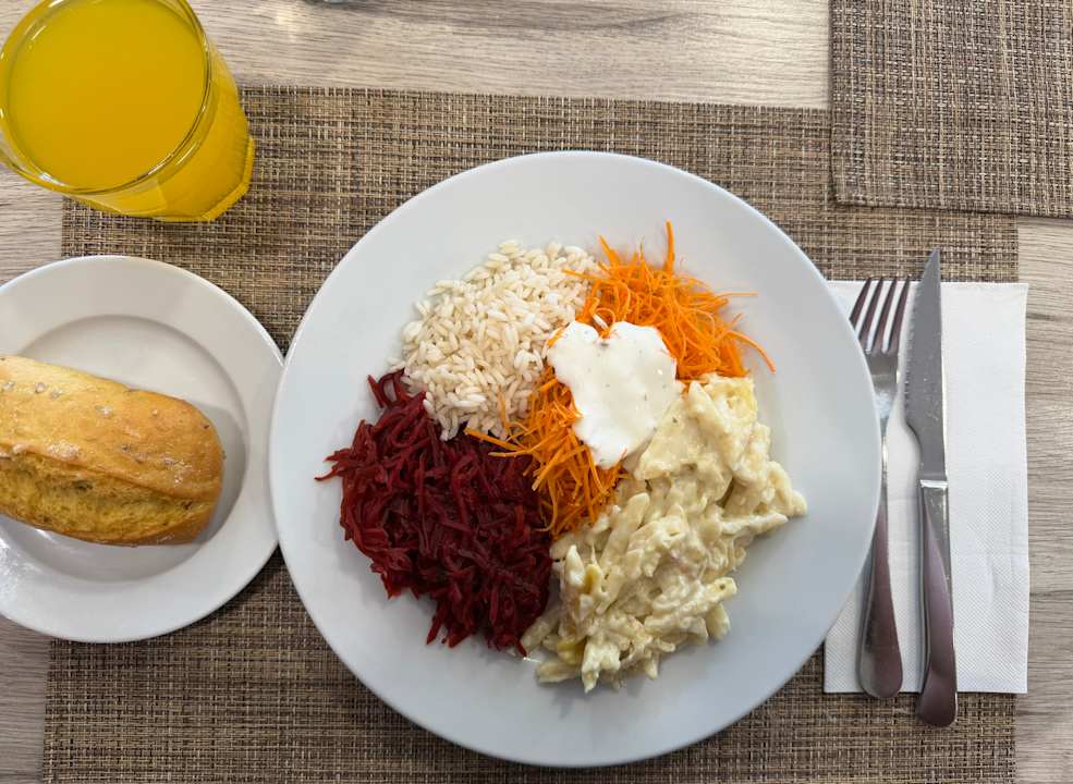 Gastro allsun Hotel Borneo - Adults only