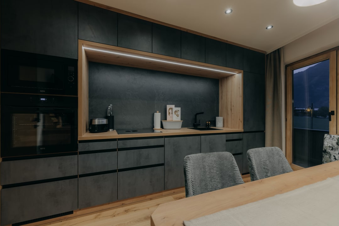 Zimmer Appartement Auszeit KERSCHDORFER