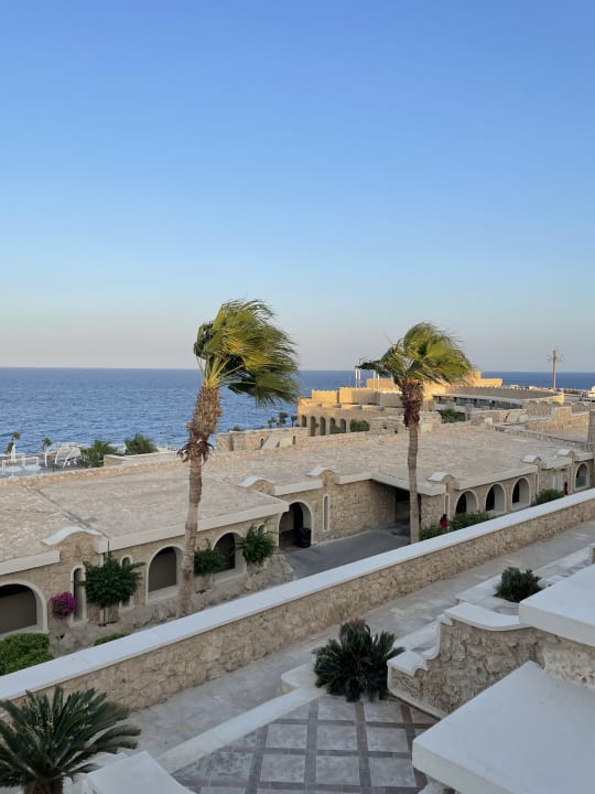 Ausblick Pickalbatros Citadel Resort