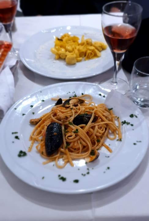 Gastro Hotel Bisesti