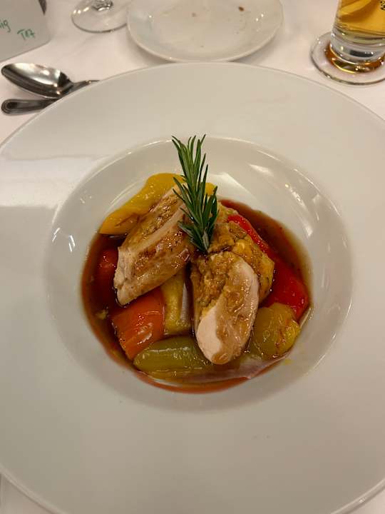 Gastro Hotel GUT Trattlerhof & Chalets