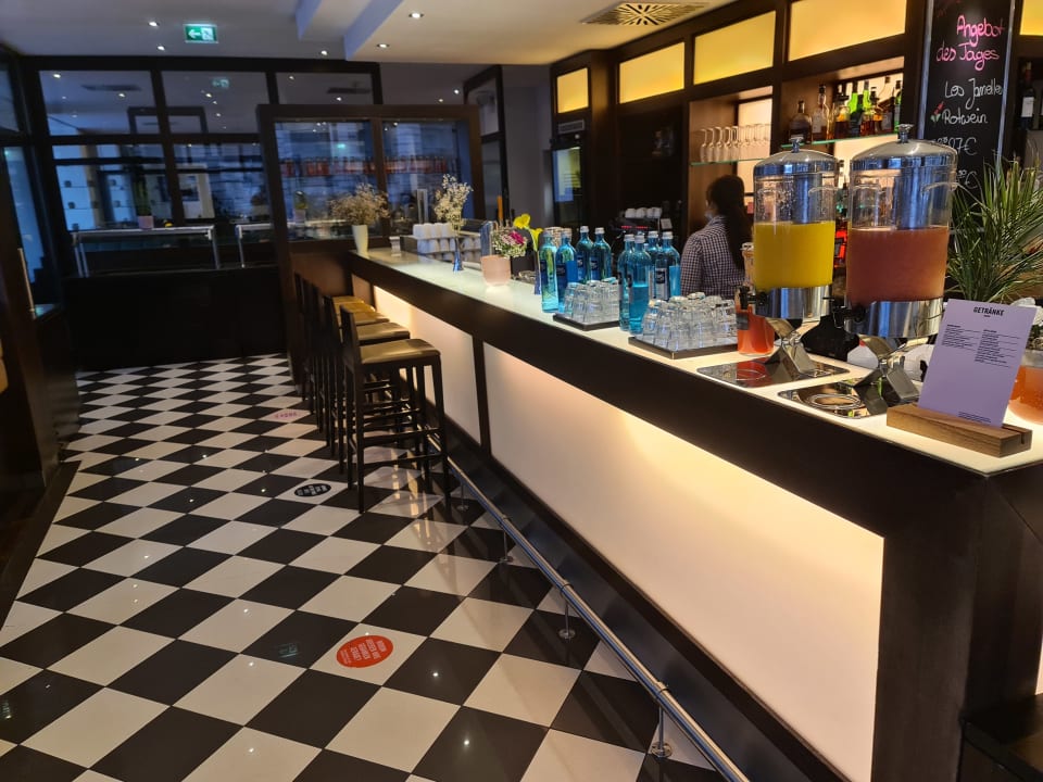 Gastro Flemings Hotel München-City