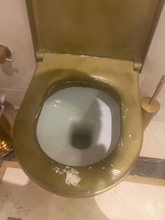 Zimmer The Plaza Bodrum