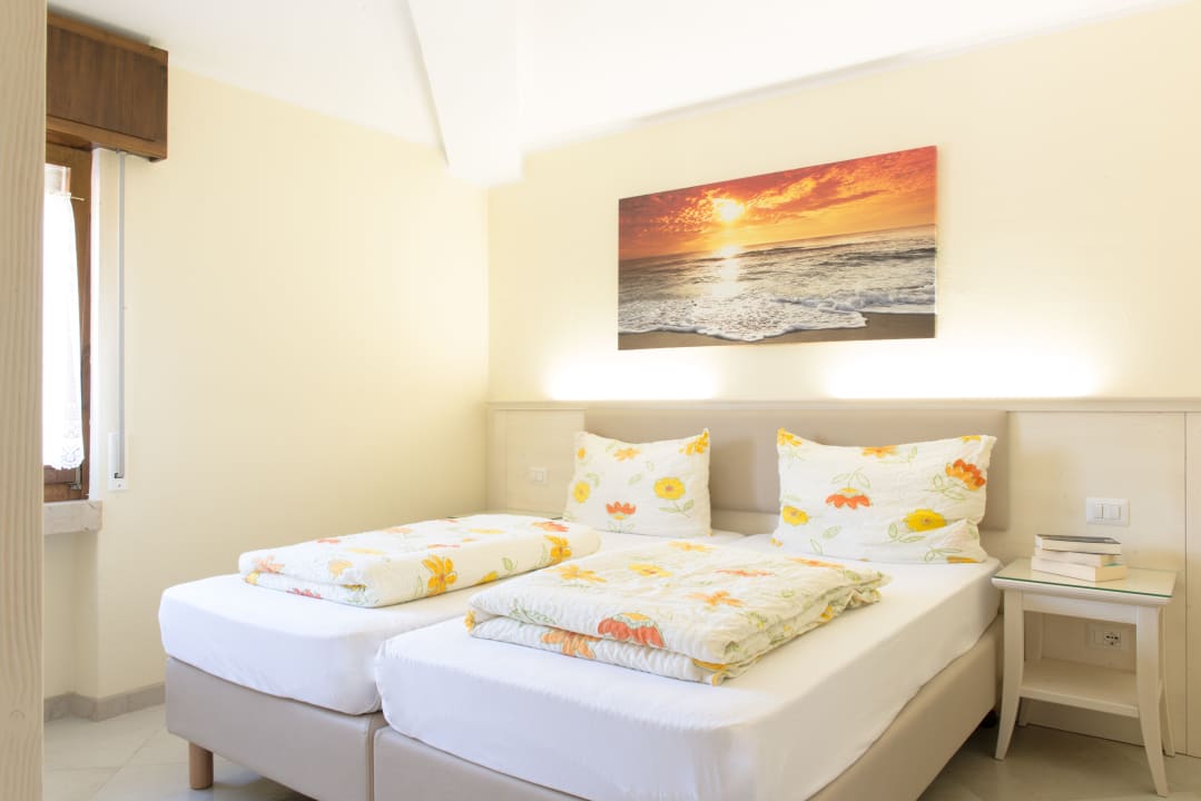 Zimmer Residence Terry