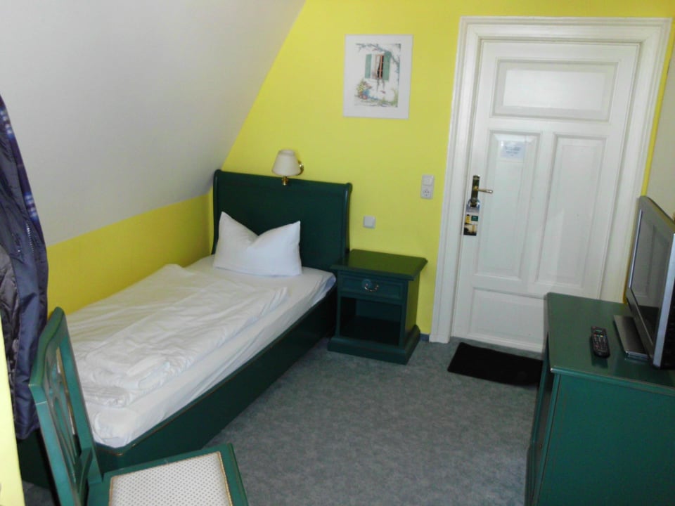 Zimmer Valencia Hotel Rosenhof