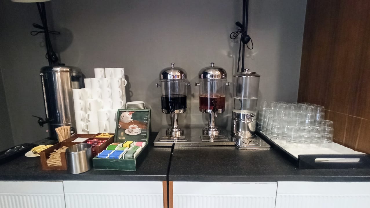 Gastro Hotel Number One