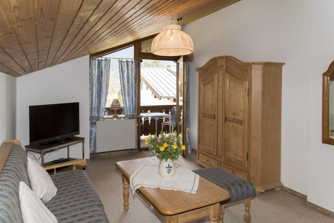 Zimmer Ferienwohnung Artenreitwinkl