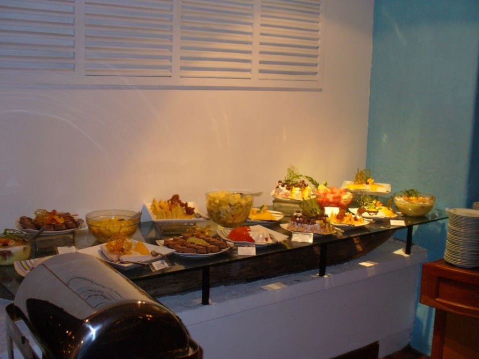 Restaurant Royal Palms Beach Hotel