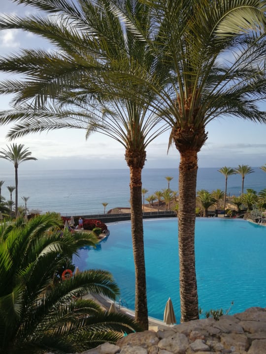Pool R2 Rio Calma Hotel & Spa & Conference