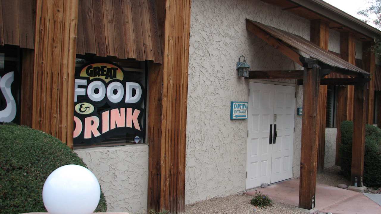 Restaurant Hotel Bixby Scottsdale