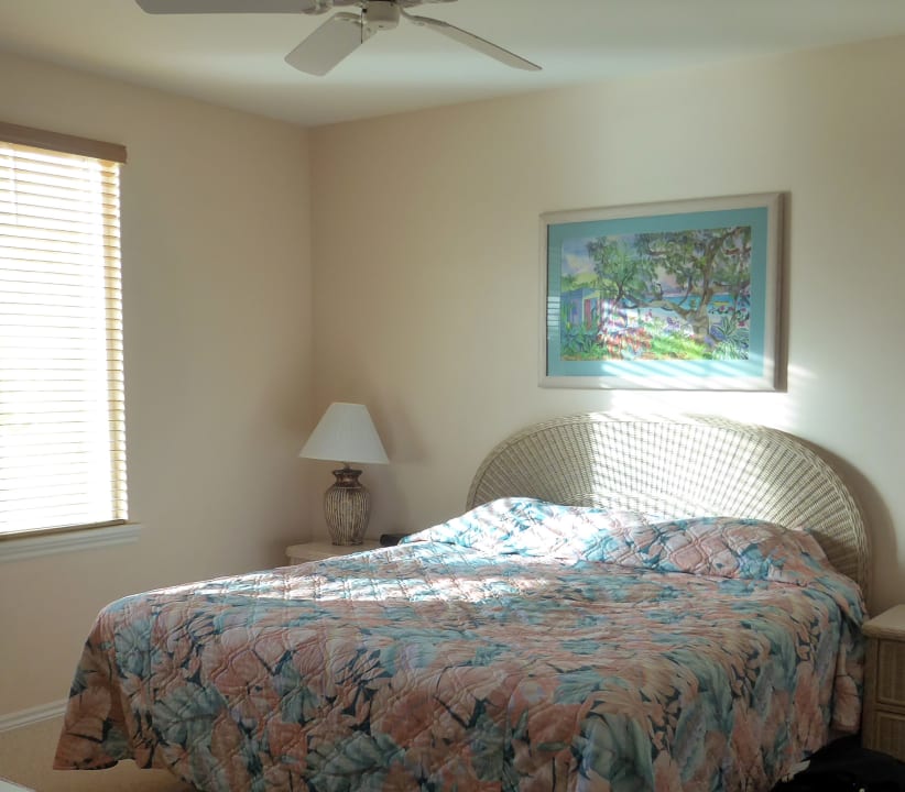 Zimmer Fairway Villas Waikoloa by Outrigger