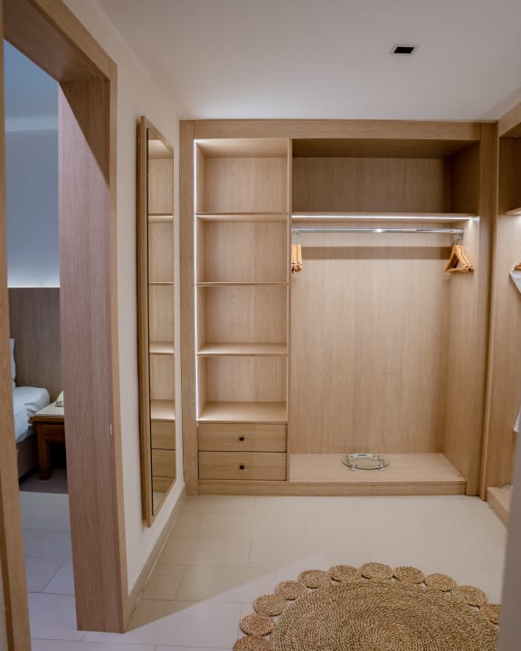 Zimmer Fort Arabesque Resort, Spa & Villas