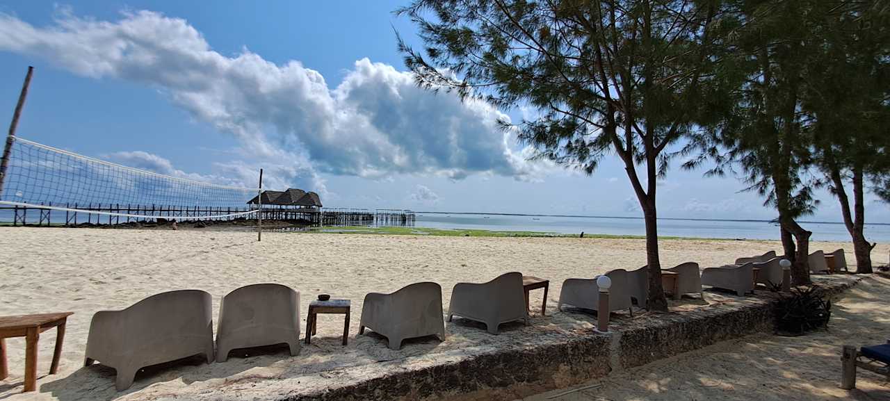 Strand Zanzibar Bay Resort & Spa