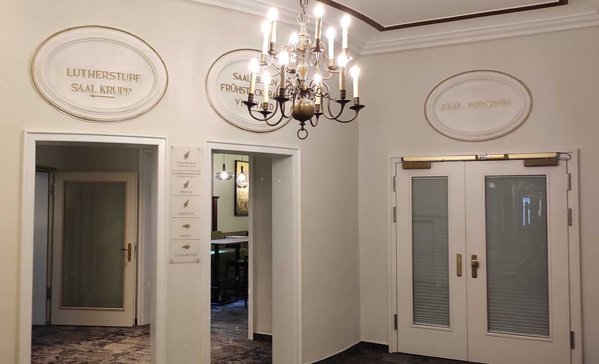 Sonstiges Sure Hotel by Best Western Essener Hof