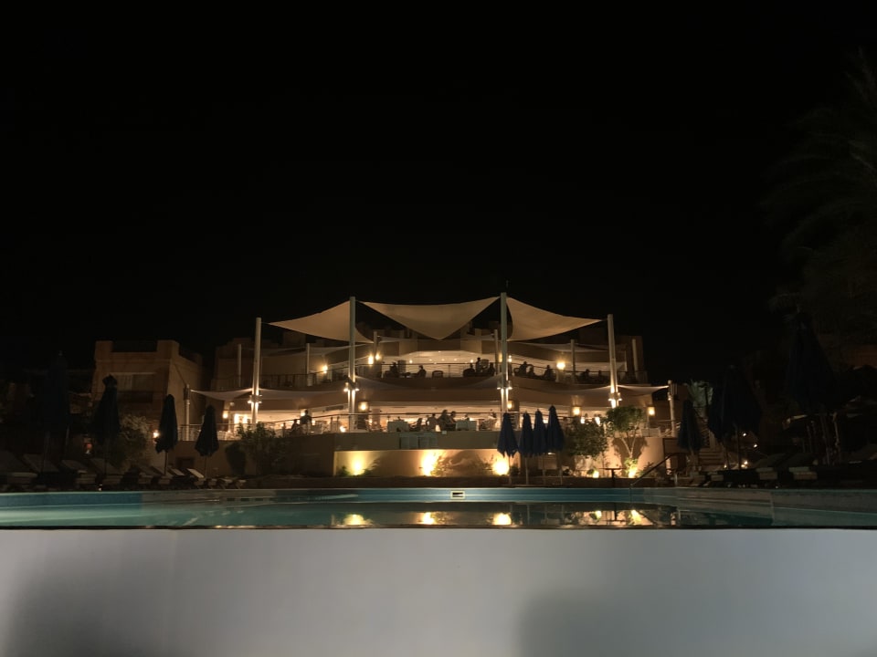 Außenansicht Shams Prestige Abu Soma-Adults Only