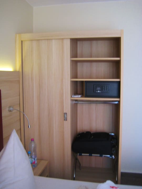 Zimmer Concorde Hotel Am Leineschloss