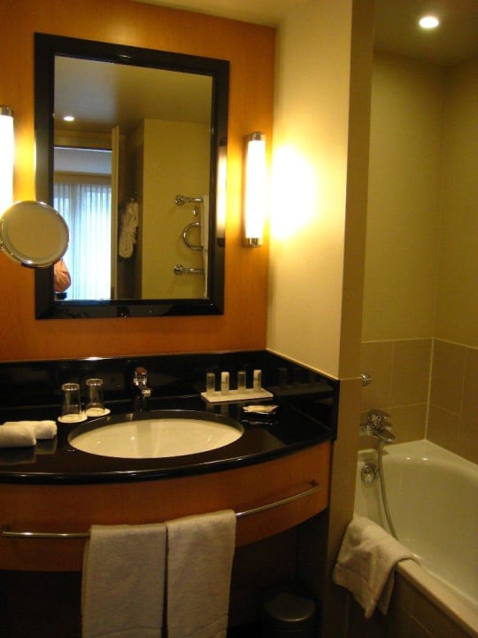 Bad Hotel Le Méridien München