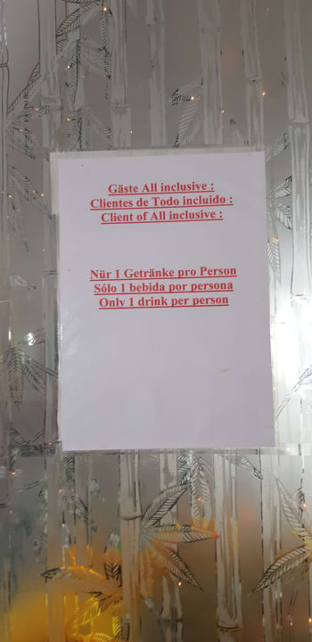 Gastro Bei Juan Playa Blanca