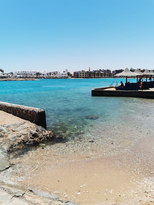 Strand Arabia Azur Resort