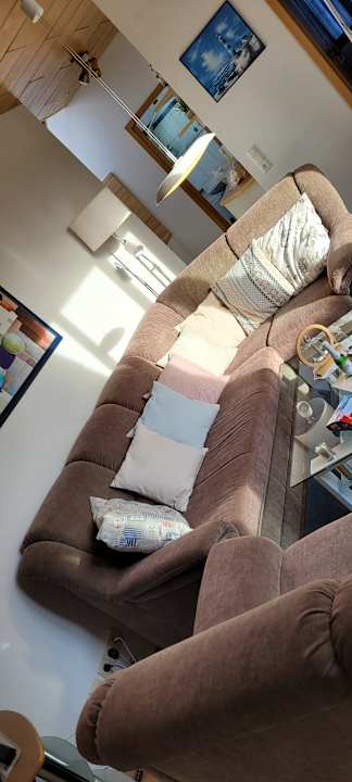 Zimmer Appartementhaus Seerose