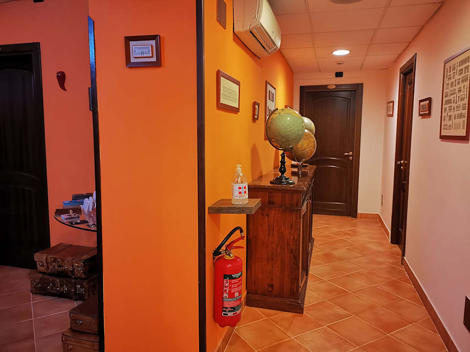 Sonstiges Hotel Neapolis