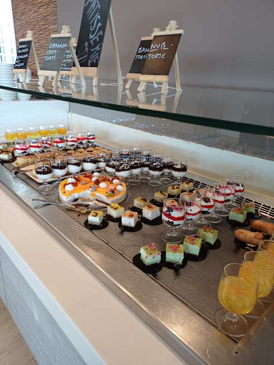 Gastro Hotel Corissia Princess