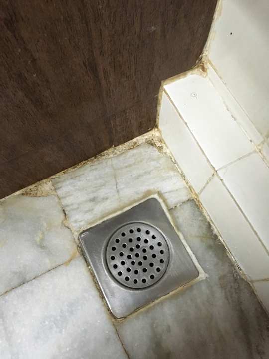 Zimmer Hotel Anandha Inn Pondicherry