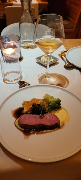 Gastro Alpenhotel Montafon