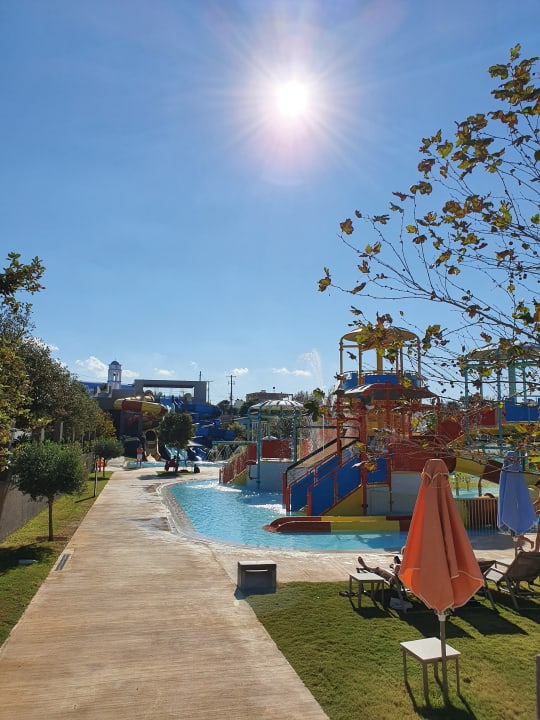 Sport & Freizeit Euphoria Resort
