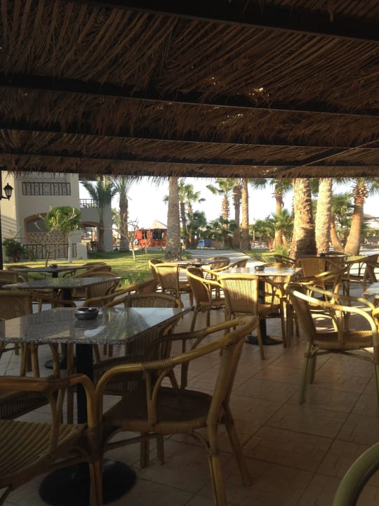 Foodcourt Jaz Makadi Oasis Resort