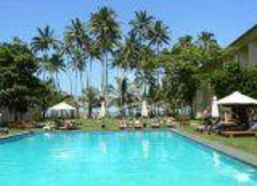 Pool Mermaid Hotel & Club