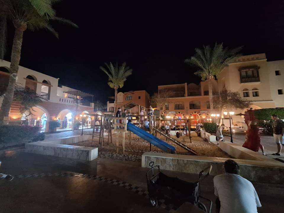 Sonstiges Jaz Makadi Saraya Resort