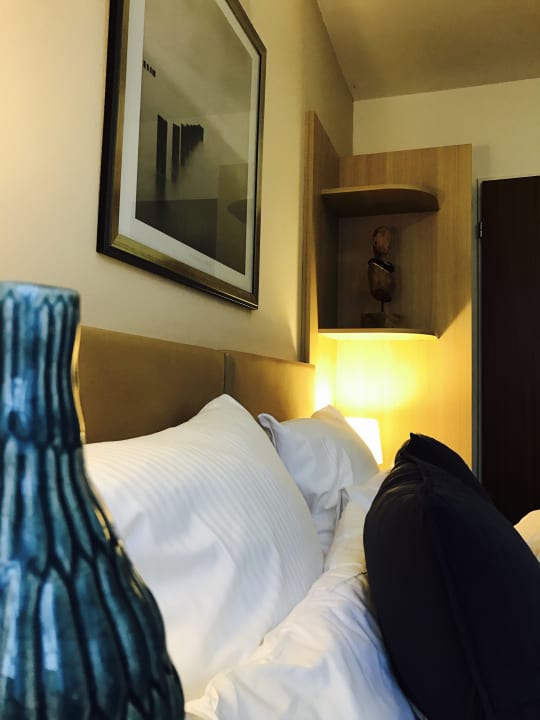Zimmer ONNO Boutique Hotel & Apartments