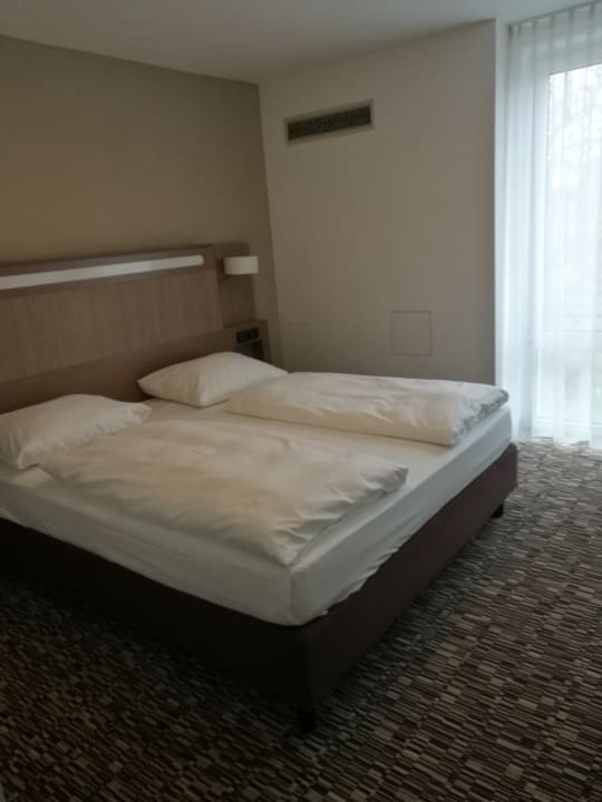 Zimmer Hotel Park Inn by Radisson Göttingen