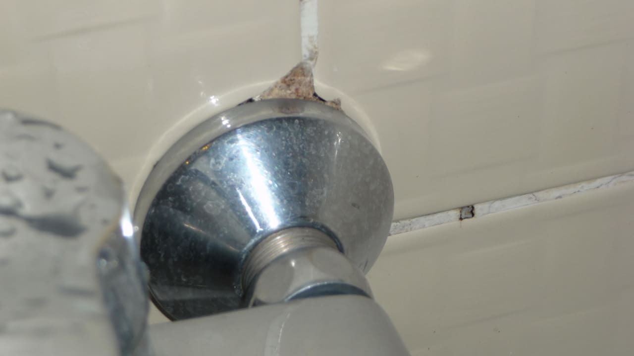 Bad Armatur Sunis Kumköy Beach Resort Hotel & Spa