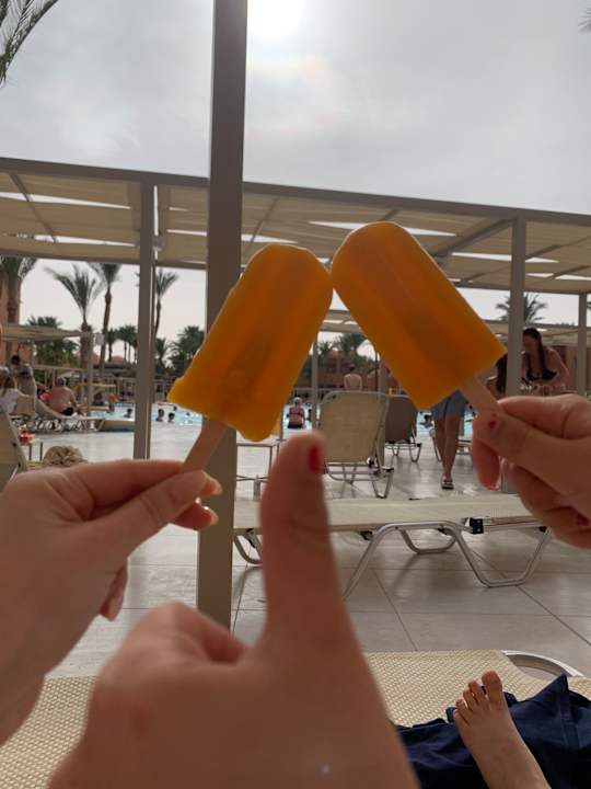 Gastro Jaz Makadi Oasis Resort