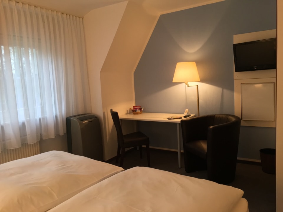 Zimmer Hotel Wintersmühle