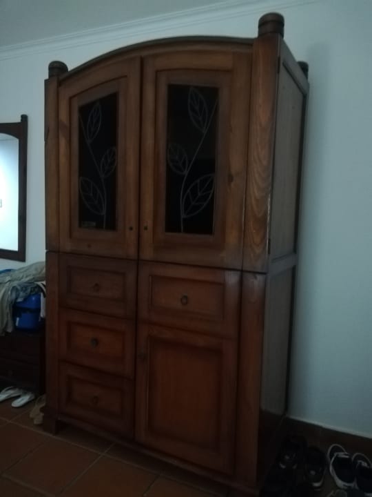 Zimmer Marien Puerto Plata